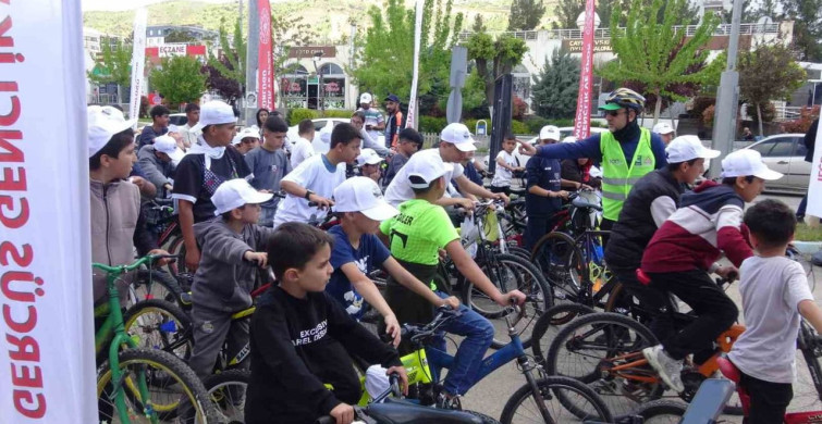 Batman'da Bahar Şenliği: Doğa, Spor ve Eğlence Bir Arada