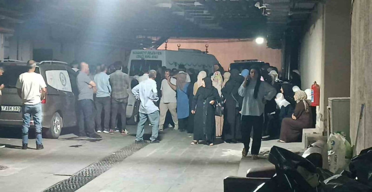 Batman'da Baraj Gölünde Boğulan Genç
