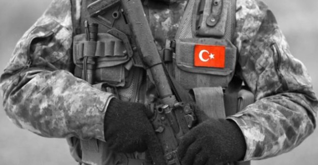 Kahreden Haber Batman'dan Geldi, 1 Polis Memuru Şehit