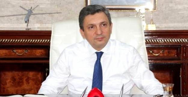 Batman'da Coronavirüs Vaka Sayısında Artış Yaşandı