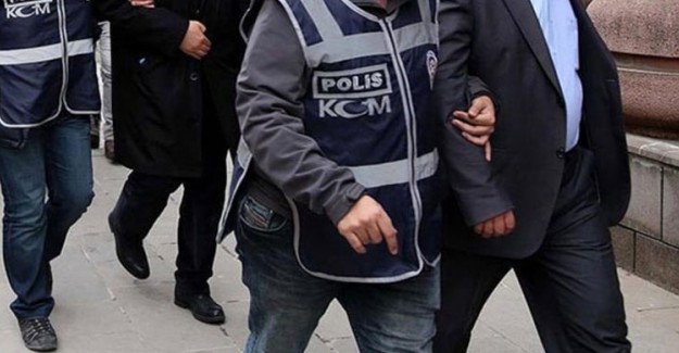 Batman'da FETÖ Operasyonu! 18 Kişi Gözaltına Alındı