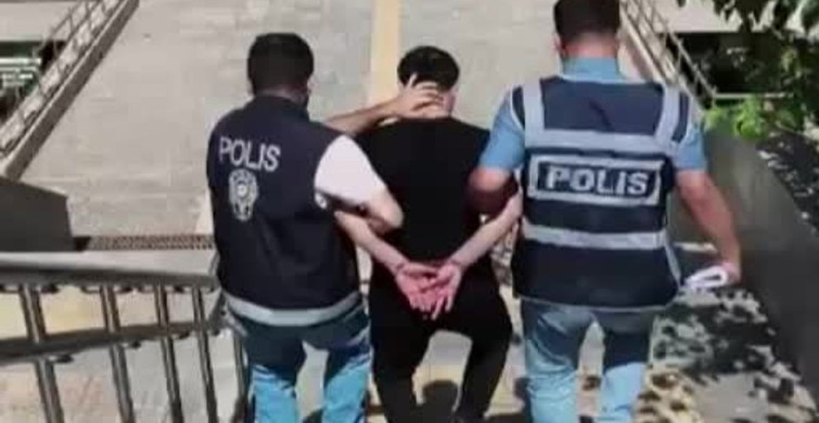 Batman’da firari suçlu yakalandı