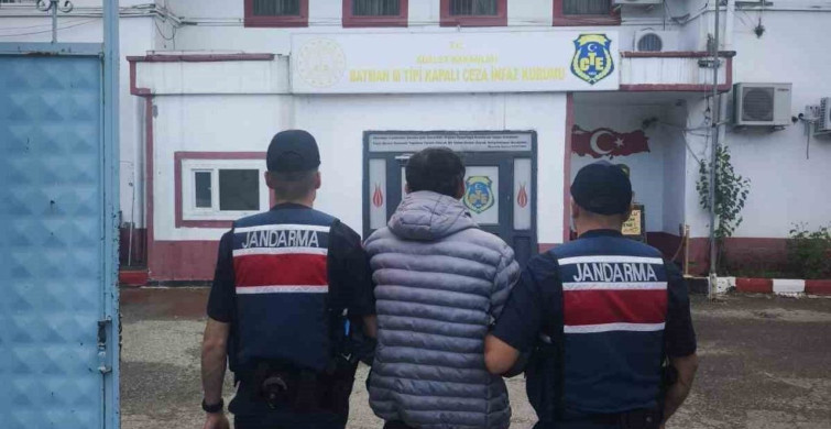 Batman'da Hapis Cezası Bulunan 15 Kişi Yakalandı