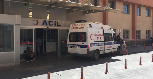 Batman'da iki aile arasında Meydana Gelen Silahlı Kavgada 2 Kişi Öldü   