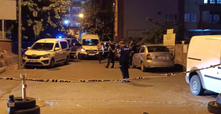 Batman’da iki grup arasında silahlı kavga: 2 kişi yaralandı