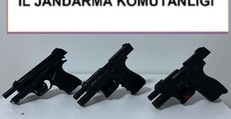 Batman'da Kaçakçılık Operasyonları