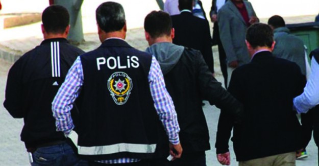 Batman'da Kaçakçılık Operasyonu! Tam 3 Bin 370 Paket Ele Geçirildi