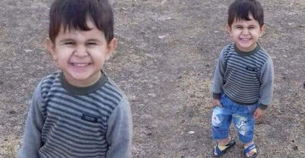 Batman'da Kaybolan 3 Yaşındaki Fatih Aktoğa'nın Cansız Bedeni Bulundu