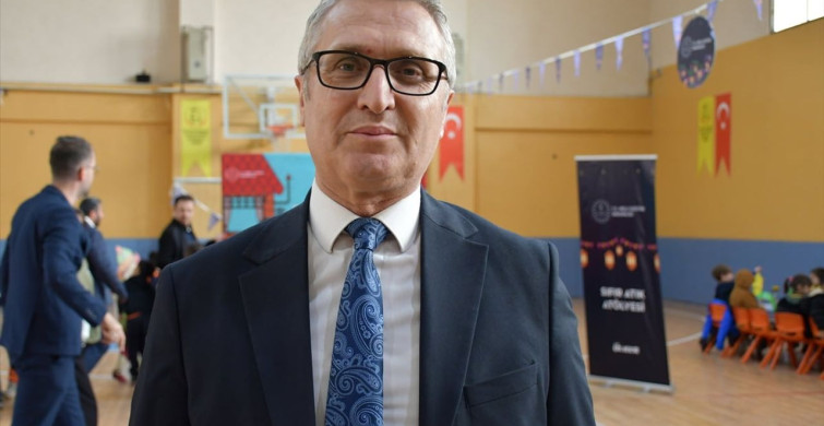 Batman'da 'Maarifin Kalbinde Ramazan' Etkinlikleri Yapıldı