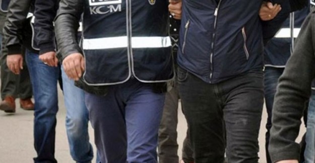 Batman'da Mahrem Askeri İmamlar İçin Gözaltı Kararı
