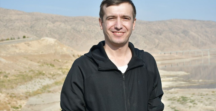 Batman'da Öğrenciler Hasankeyf'in Tarihi Güzelliklerini Keşfetti