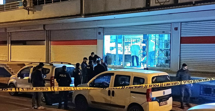 Batman'da Silahlı Kavga: 2 Ölü, 3 Yaralı