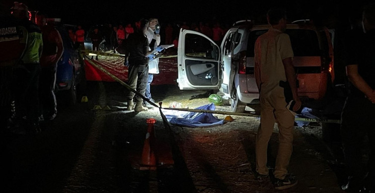 Batman'da Silahlı Saldırı: 4 Kişi Hayatını Kaybetti