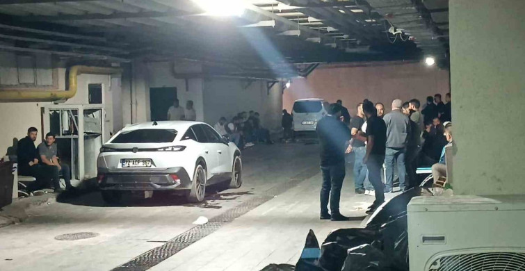 Batman'da Sulama Havuzuna Düşen Çocuk Hayatını Kaybetti