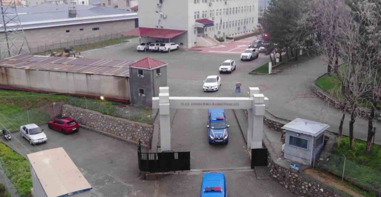 Batman'da Yasa Dışı Bahis Operasyonu: 16 Tutuklama