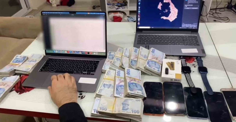 Batman'da Yasadışı Bahis Operasyonu: 2 Kişi Tutuklandı