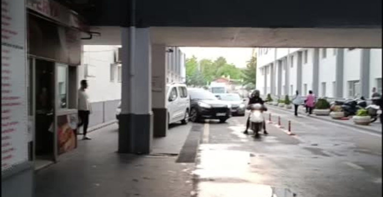 Batman'da Yıldırım Düşmesi Sonucu Çoban Hayatını Kaybetti