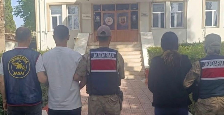 Batman'daki Cinayet Davası: Azmettiriciler Şanlıurfa'da Yakalandı