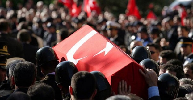 Batman'dan Kara Haber! 7 Asker Şehit Oldu