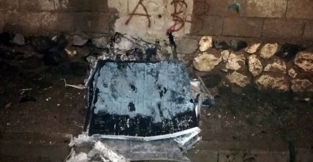 Batman'ın Beşiri İlçesinde 5 Elektrik Panosu Yakıldı! 200'den Fazla Ev Elektriksiz Kaldı