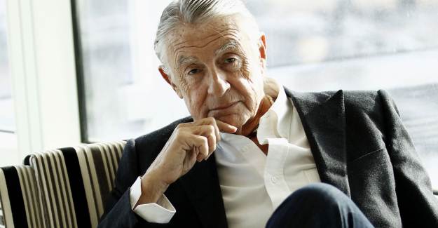 Batman'in Yönetmeni Joel Schumacher'a Veda
