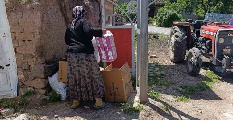 Battalgazi Belediyesi'nin Sürekli Sosyal Destek Faaliyetleri