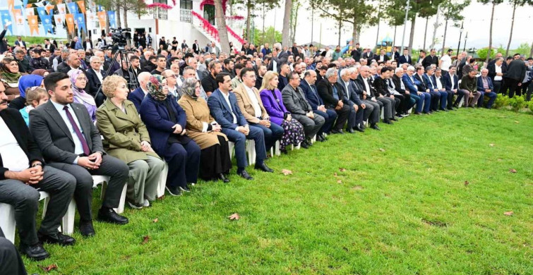 Battalgazi'de Mahalle Başkanları İstişare Toplantısı Gerçekleştirildi