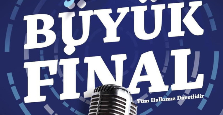 Battalgazi'de Türk Halk Müziği Yarışması Finali Yaklaşıyor