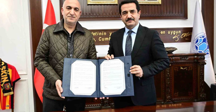 Battalgazi'de Yeni Sosyal Alan: Taziye Evi Projesi