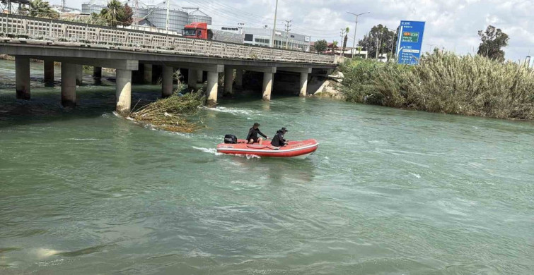 Batu Yetiş Kerem Kaplan Aranıyor: 5. Gün