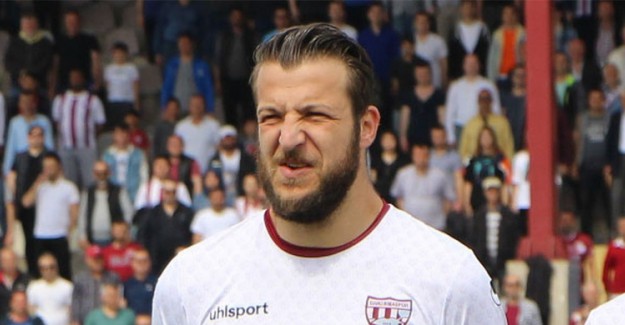 Batuhan Karadeniz, Bandırmaspor İle Yeniden Anlaştı!