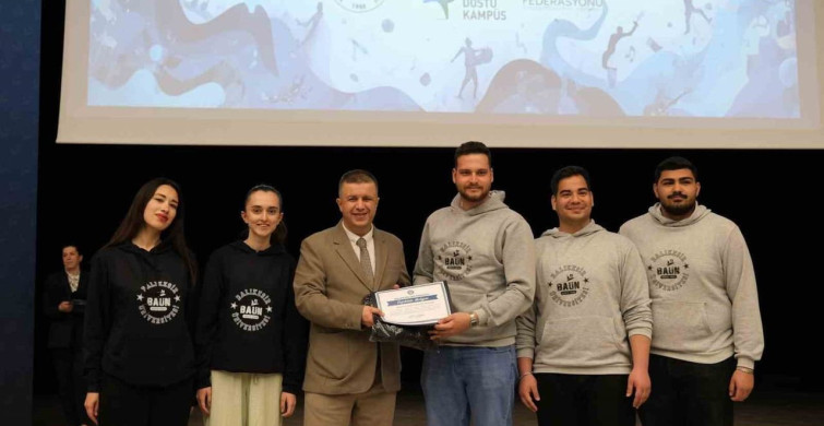 BAÜN FEST 2026: Kültür, Sanat ve Sporun Buluşma Noktası