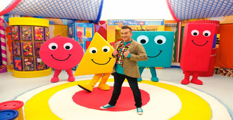 Bay Becerikli kimdir, öldü mü? Mister Maker Bay Becerikli Phil Gallagher neden öldü?