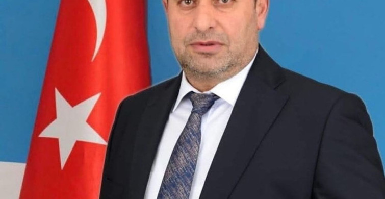 Bayburt İl Genel Meclisi Başkanlığına Hüseyin Şahin Yeniden Seçildi