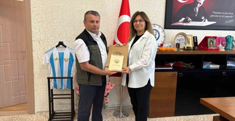 Bayburt Üniversitesinde Orman Kulübü Kurulacak