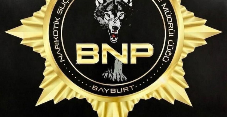 Bayburt'ta Alkollü Mekanda Uyuşturucu Operasyonu