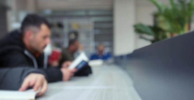 Bayburt'ta Okuma Etkinliği Gerçekleştirildi