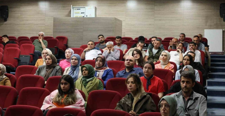 Bayburt’ta ‘Sağlıklı Hayat Saatleri’ Etkinliği Düzenlendi
