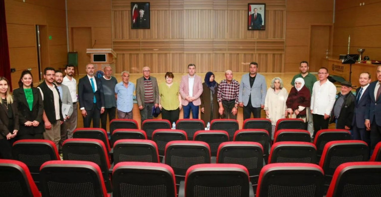 Bayburt'ta tazelenme üniversitesi ilk eğitim dönemini tamamladı