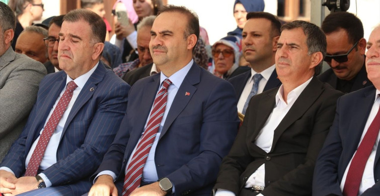 Bayburt'ta Vizyoner Yatırım Projeleri Tanıtıldı