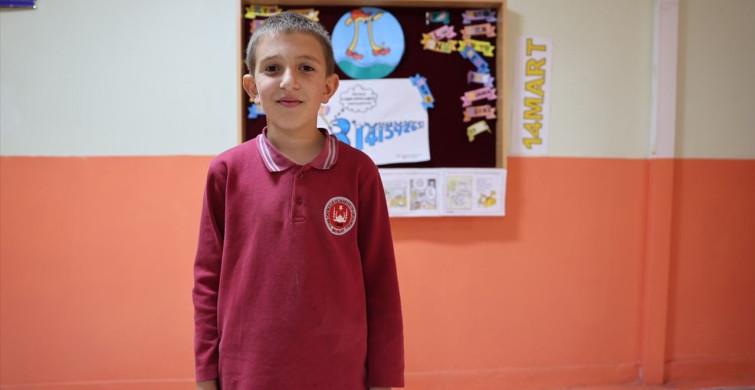 Bayburt'ta Zilsiz Okul Uygulamasıyla Öğrenci Sorumluluğu Artıyor