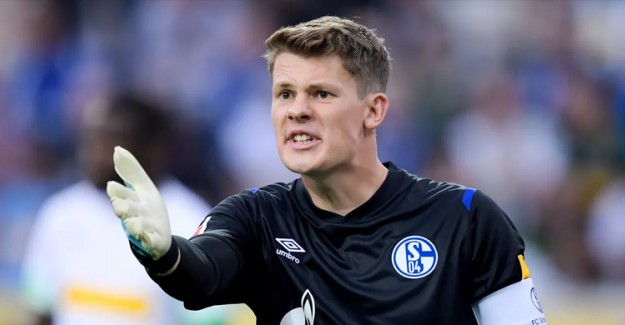 Bayern Münih, Alexander Nübel'i Aldı!