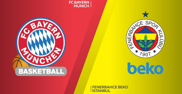 Bayern Münih - Fenerbahçe Beko Maçı Ne Zaman?