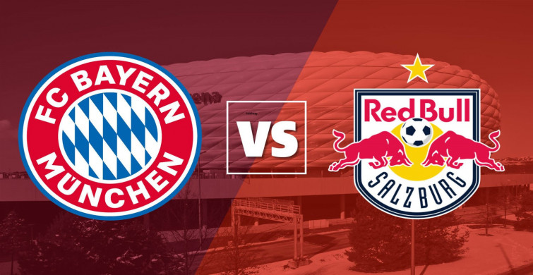 Bayern Münih Salzburg maçı özeti ve gollerini izle | Exxen Bayern Salzburg maçı geniş özet