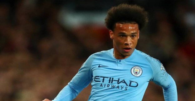 Bayern Münih, Sane İçin Kesenin Ağzını Açtı