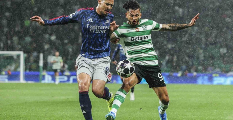 Bayern Münih ve Arsenal Çeyrek Finalde Avantaj Sağladı