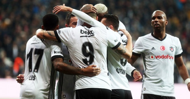 Bayern Münih-Beşiktaş Maçının Muhtemel 11'leri Belli Oldu!