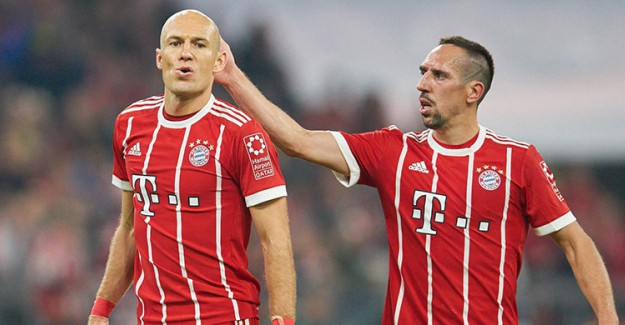 Bayern Münih’te Bir Devir Sona Eriyor!