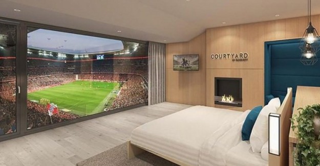Bayern Münih'ten Müthiş Yenilik!