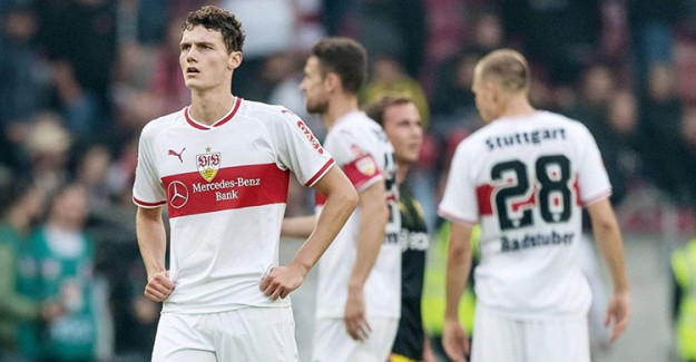 Bayern Münih'ten Pavard Bombası! Resmen Açıklandı
